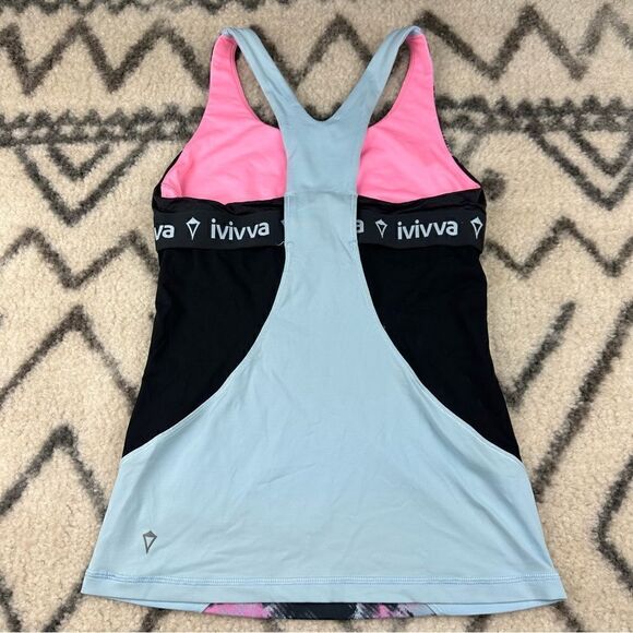 Ivivva Tank Top   - Picture 2 of 4